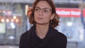 Senior Editor of Serbian CINS Receives Threats