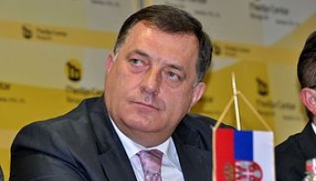 Serbia’s CINS Considers Lawsuit Against Bosnian Serb Leader