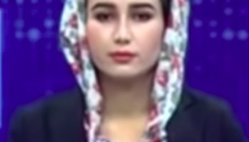 Young Female Journalist Killed in Afghanistan