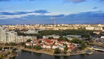 Belarus Tells the U.S. to Reduce Embassy Staff in Response to Sanctions