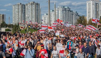 Belarusian Independent Media Face Hardest Times