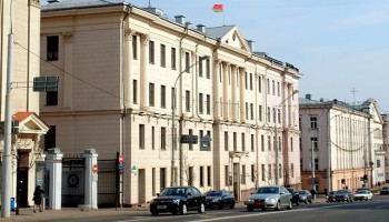 Amnesty: Belarus Courts Consider “Bogus” Case Against Independent Media