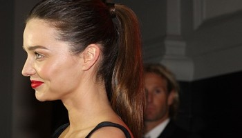 Model Miranda Kerr Hands Over Pricey Jewelry Linked To Malaysia Corruption Case