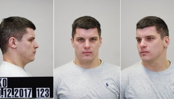 One of Europe’s Most Wanted Fugitives Arrested in Bosnia