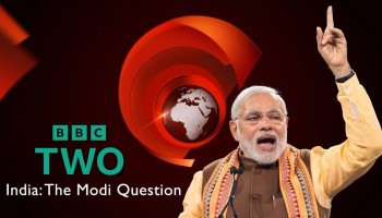 Rights Groups to Screen BBC Documentary on Modi in DC before his Arrival