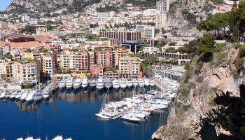 Monaco Slow to Take Anti-Graft Advice