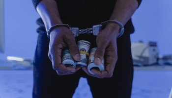Moldova Arrests Officials For Helping Criminals Bypass Interpol Red Notices