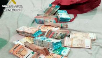Spain Receives Support from Europol to Fight Organized Crime
