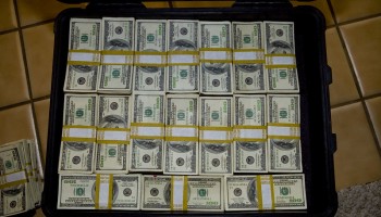 UK Authorities Dismantle Cash Carrier Criminal Ring