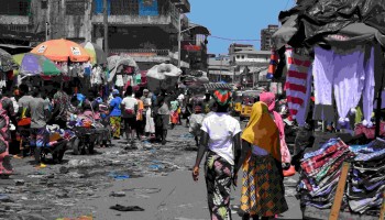 Liberia on the Verge of Becoming an Organized Crime Hotspot Again