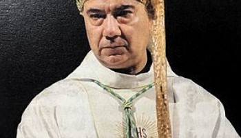 The Church Blasts the Mafia After Wave of Murders in Italy’s Naples