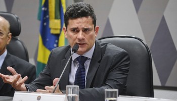 Brazil: New Anti-Crime Bill Signed in Organized Crime Crackdown