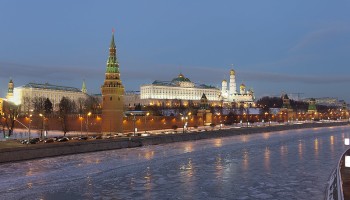 Moscow Court Sentences Banker in ‘Russian Laundromat’ Case