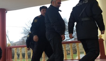 Azerbaijan Sentences Investigative Reporter to Six Years