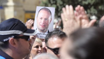 Malta Charges Ex PM and His Top Officials with Corruption