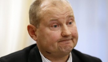 Suspected Kidnappers May Have Ties To Ukrainian Intelligence 