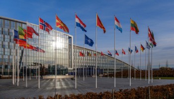 NATO: Corruption is a Security Challenge and Russia’s Strategic Tool