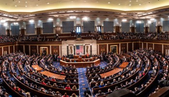 Experts Welcome Amendment to U.S. Whistleblower Bill 