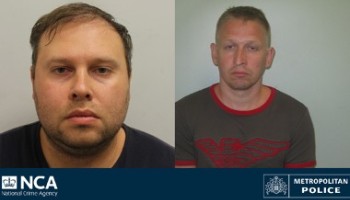 UK Hands Down Largest Sentences for Money Laundering