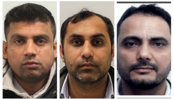 UK Court Convicts Three For Smuggling Drugs in Sweet Potato Boxes
