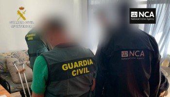 UK, Spain Dismantle Human Smuggling Ring