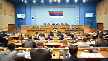 Bosnian Serb Autonomous Region Reinstates Insult and Defamation in Criminal Code