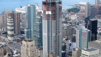 New York Labor Leader Accused of Ties With Organized Crime