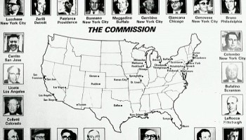 US Authorities Charge 9 Suspected Members of New York’s Mafia