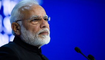 India’s Election Commission Data Show Dubious Donations to Political Parties