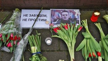 UN HRC Pushes for Probe Into Navalny’s Death