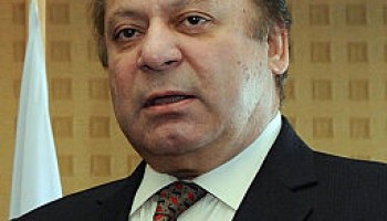 Pakistan: Ousted PM Nawaz Sharif Sentenced for Corruption