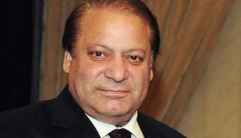 Home of Pakistani Supreme Court Judge Attacked