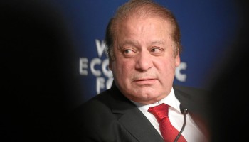 Sharif's Legal Twist: High Court to Review Second Graft Conviction