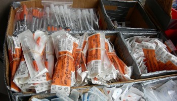 EU Health Care Systems Help Drug Users During Pandemic
