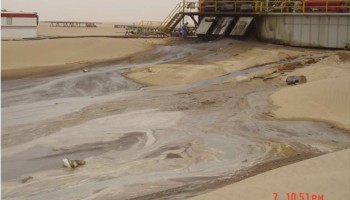 Yemeni Activist Sues Oil Companies at ICC for Crimes Against Humanity