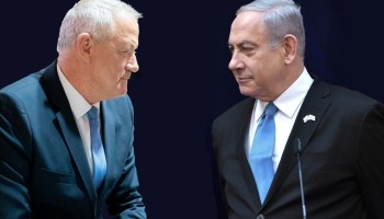 Israel’s Top Court Allows Netanyahu to Form Government