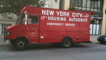 US Charges 70 NY Housing Authority Employees with Bribery