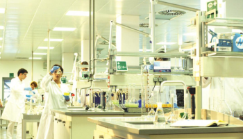 Major French Research Institute Under Scrutiny