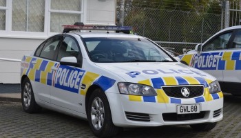 New Zealand Files 50,000 Charges in National Crackdown on Gangs
