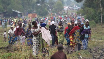 Whistleblowers Sue Gabon Bank After Unveiling Corruption