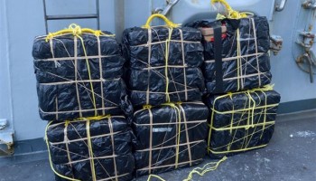 Nigeria Tries to Curb Rising Drug Production and Trafficking