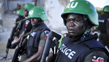 Nigeria Arrests 150 Suspected Armed Robbers, Deadly Cultists 