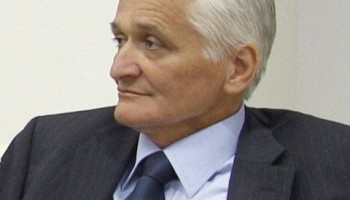 Bosnia: US Blacklisted Politician May Monitor Anti-Graft Operations