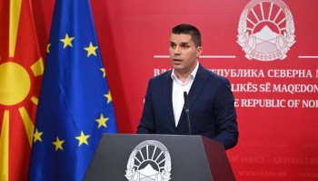 Macedonian Government Sanctions 7 Firms Following OCCRP/IRL Investigation