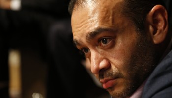 UK May Extradite Diamond Magnate Modi to India