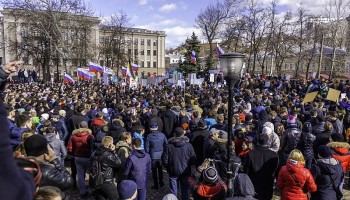 Russia: Anti-Corruption Activist Beaten to Death
