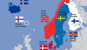 Corruption Harms Nordics’ Reputation