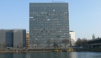 Greece Files 214-Million-Euro Lawsuit Against Novartis over Bribery