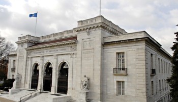 El Salvador Leaves Anti-Corruption Accord with the OAS