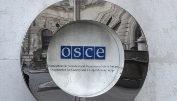 OSCE Urges Members to Stop Misusing National Security to Spy on Journalists